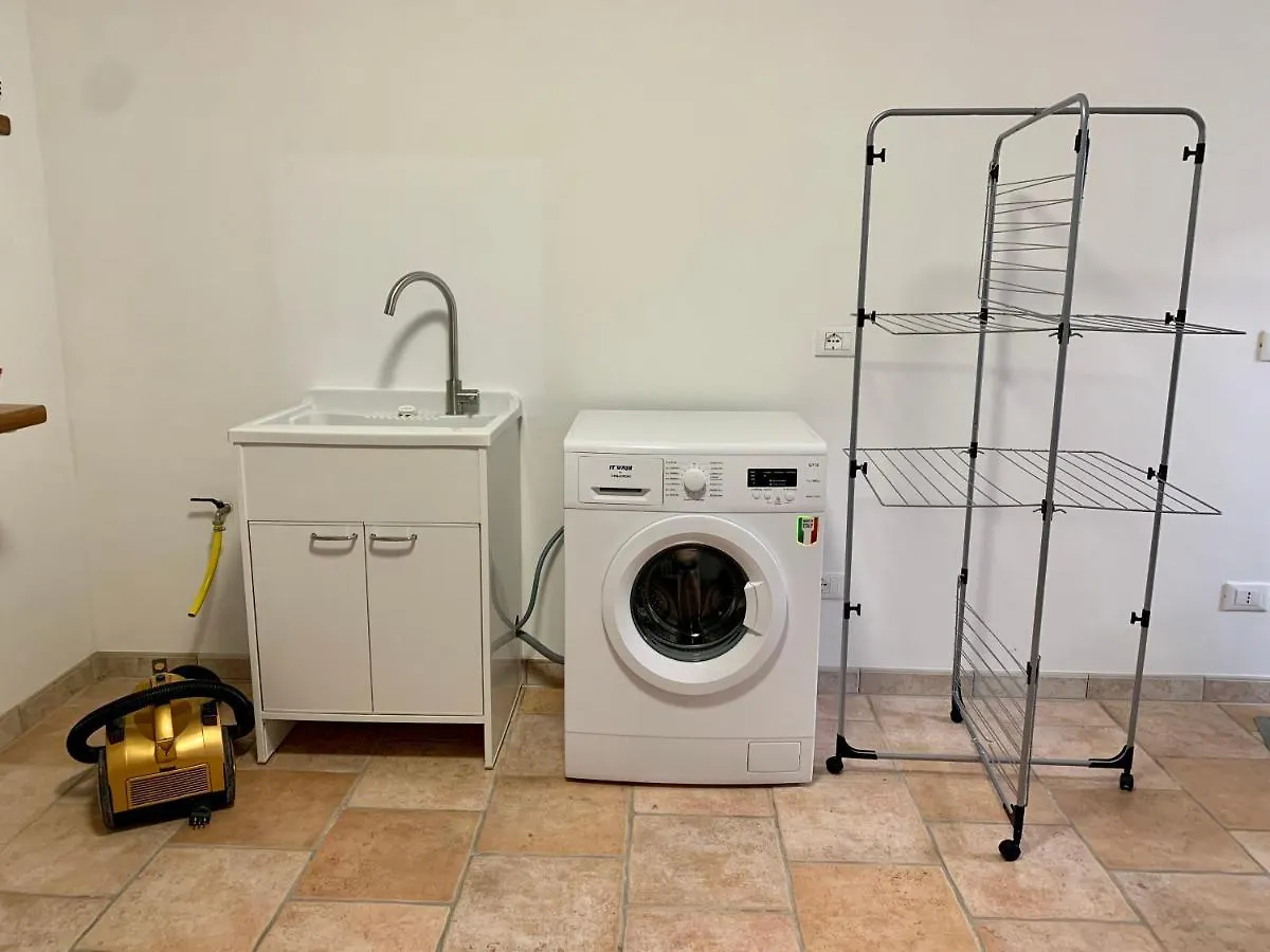 Apartment Case Stevanato Appartamento Flor Noale