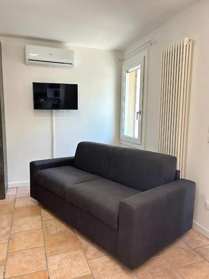 Case Stevanato Appartamento Flor Noale Apartment