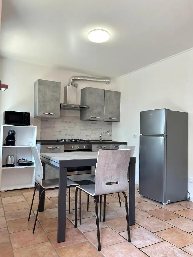 Διαμέρισμα Case Stevanato Appartamento Flor Noale Ιταλία