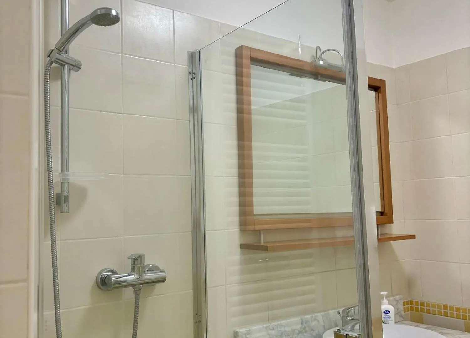 Apartment Case Stevanato Appartamento Flor Noale Italy