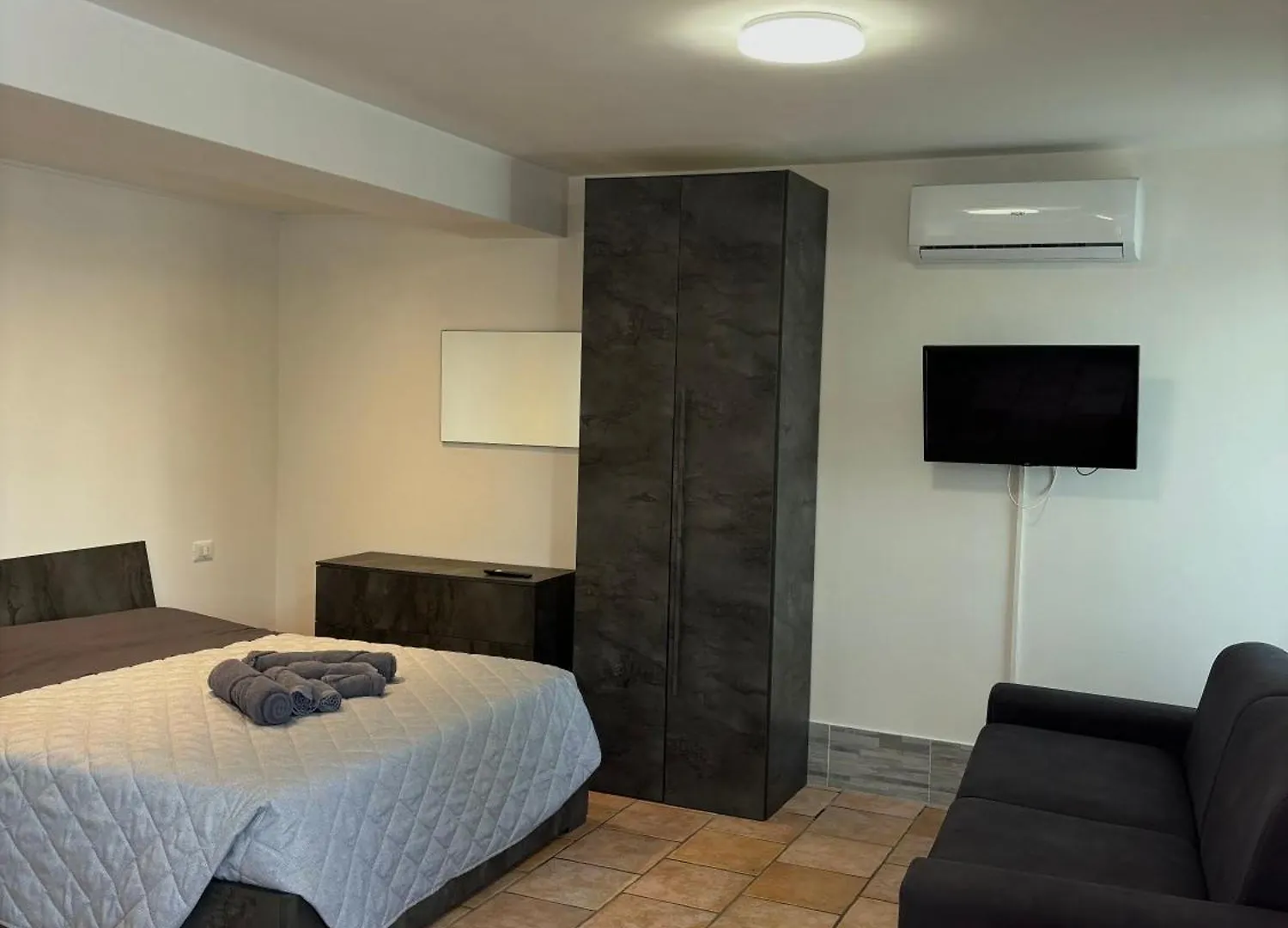 Apartment Case Stevanato Appartamento Flor Noale