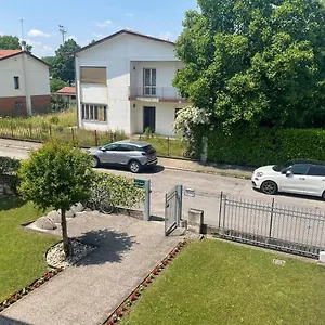White Smile Apartament