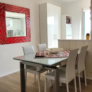  Appartamento Residenza Ca' Margherita Venezia